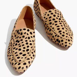 Loafer Flat SHOE
